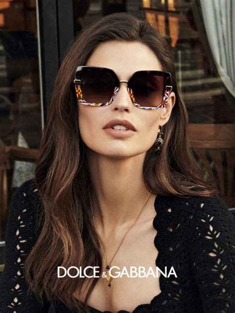 dolce gabbana 2020 campaign.